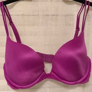 Victoria’s Secret push-up bra✨